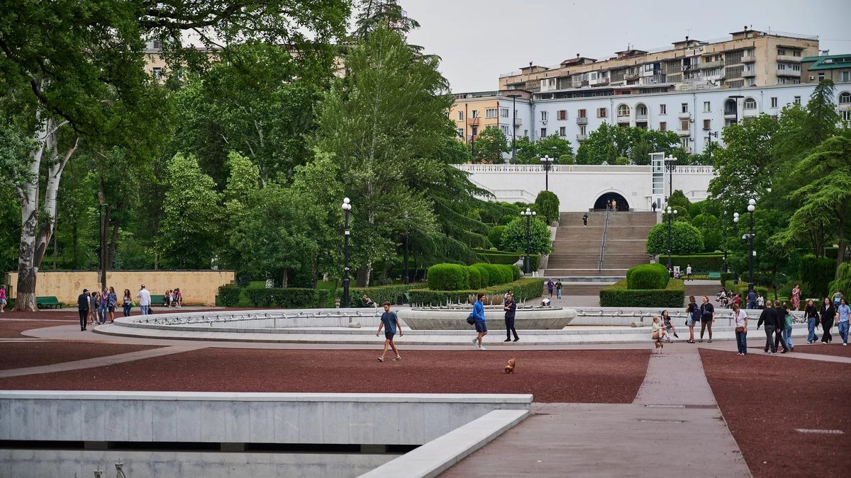 © photo: Sputnik / Stringer