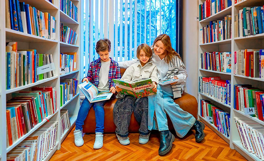    © Пресс-служба Мэра и Правительства Москвы 