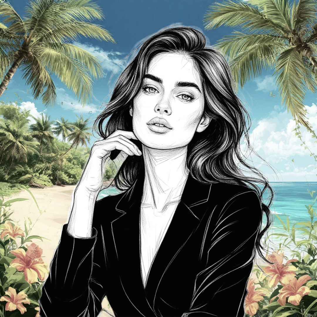 Спасибо, что читаете❤️ Картинка создана автором.