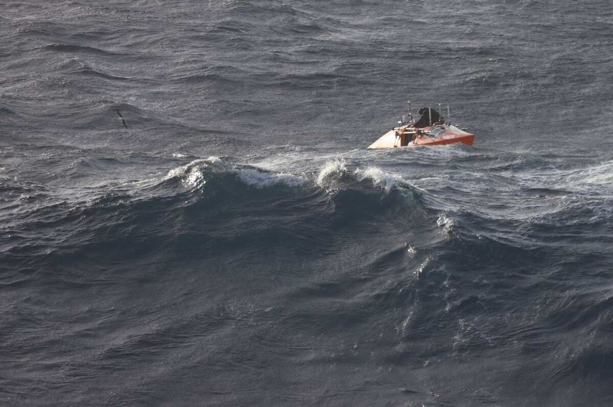     / Источник: ©Соцсети Фёдора Конюхова