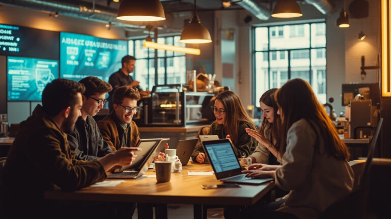    ИИ автоматизация для бизнеса Astralot AI