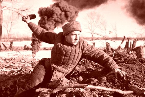 Битва под Москвой