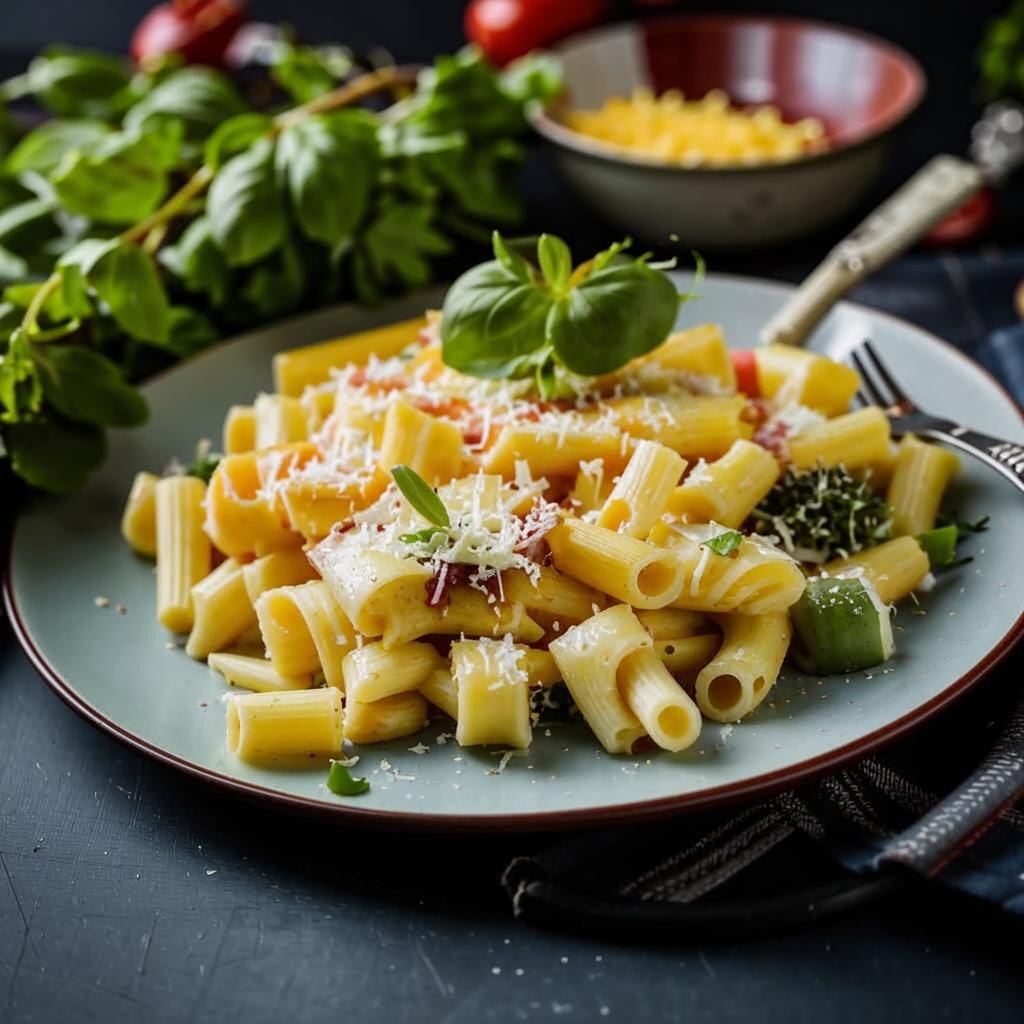  Ужин на скорую руку? Гора немытой посуды пугает? Есть решение!