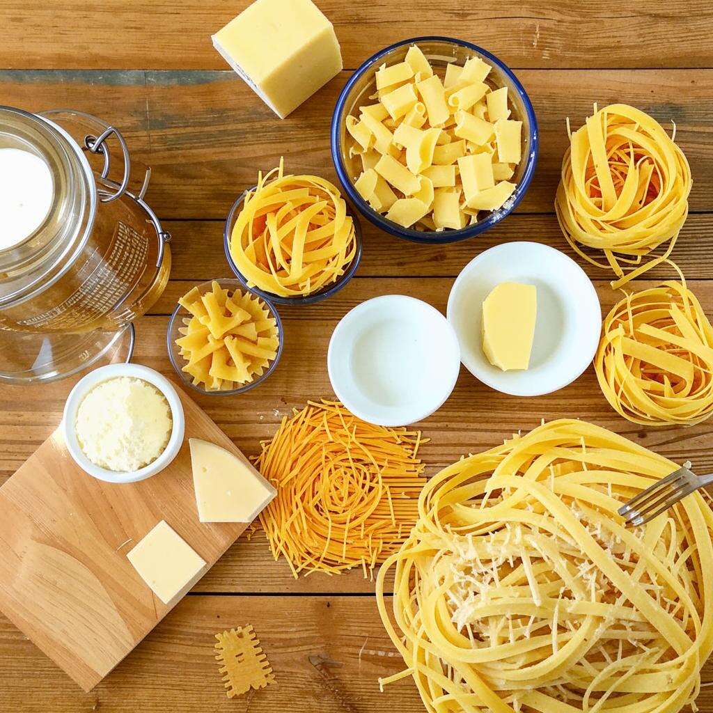 Минимум продуктов - максимум вкуса! Все под рукой, как по волшебству!