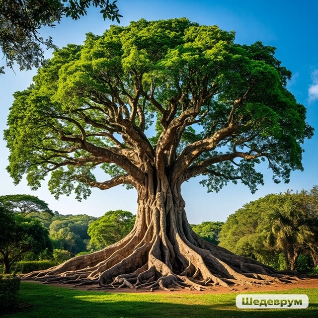 Древо Жизни