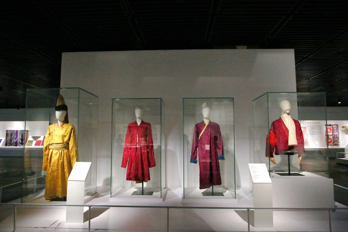 Фото: Российский этнографический музей