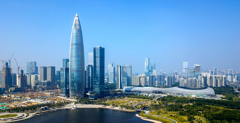 Shenzhen_Nanshan