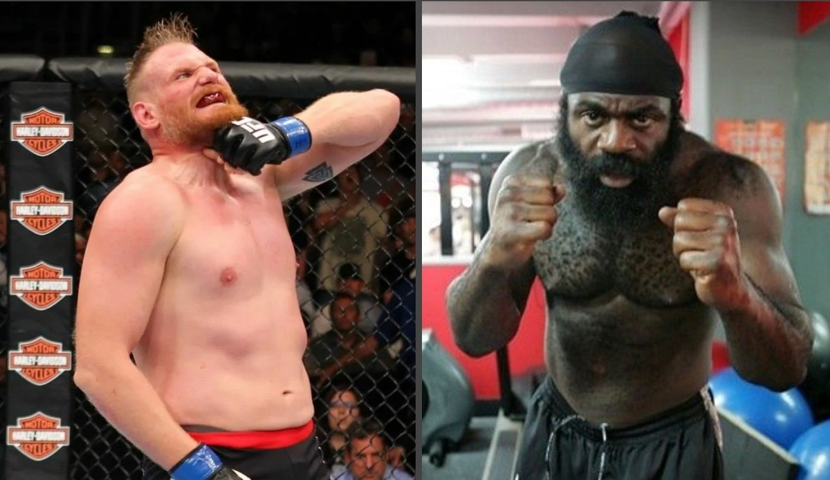 Бойцы ММА, которые сидели в тюрьме