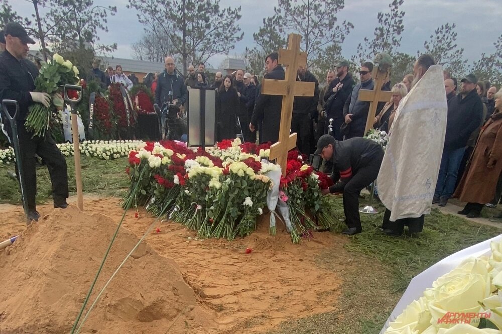    Фото:  АиФ/ Полина Кондратова