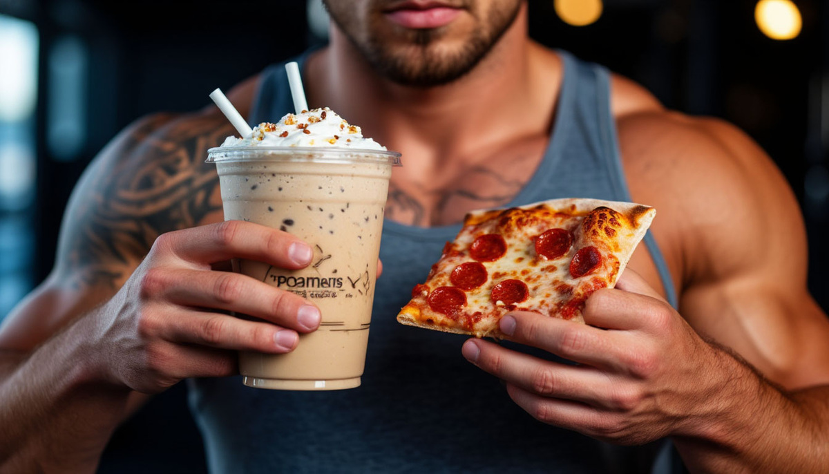 Не просто поесть, а заправить организм: как питаться после тренировки, чтобы тело сказало «спасибо»