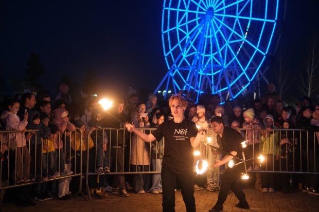 Листайте вправо, чтобы увидеть больше изображений