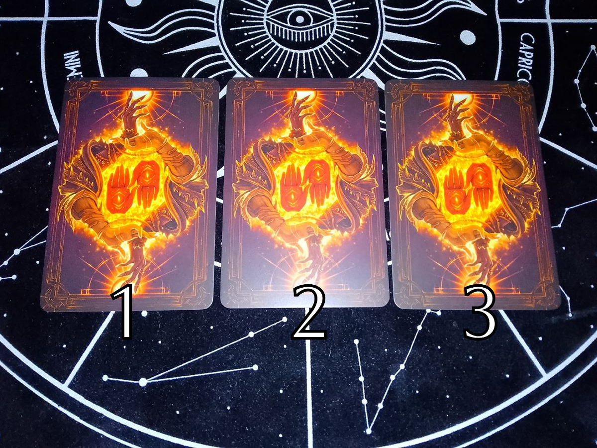 Выбор варианта