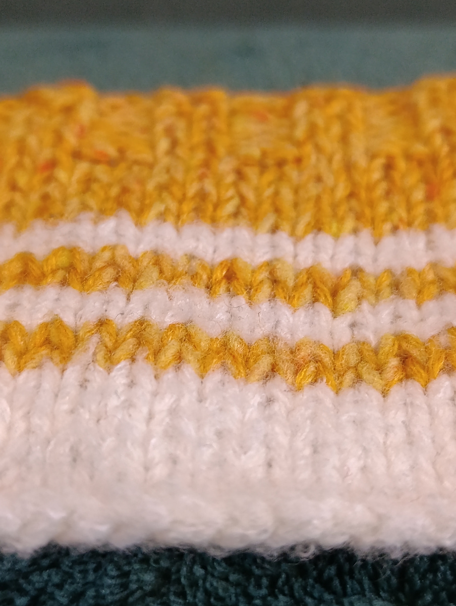 Макро, чтобы сравнить поверхности