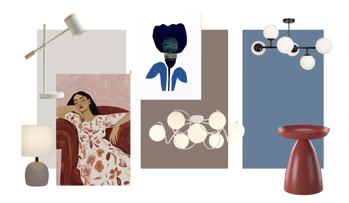 Листайте галерею, чтобы посмотреть коллаж проекта!