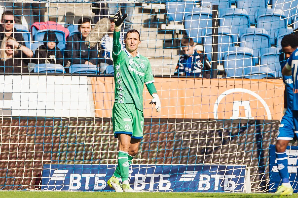 Андрей Лунёв