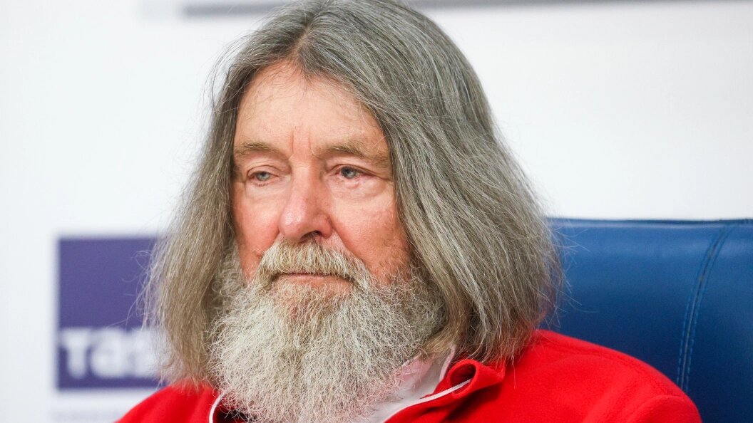    Фото: Bulkin Sergey/news.ru/Globallookpress