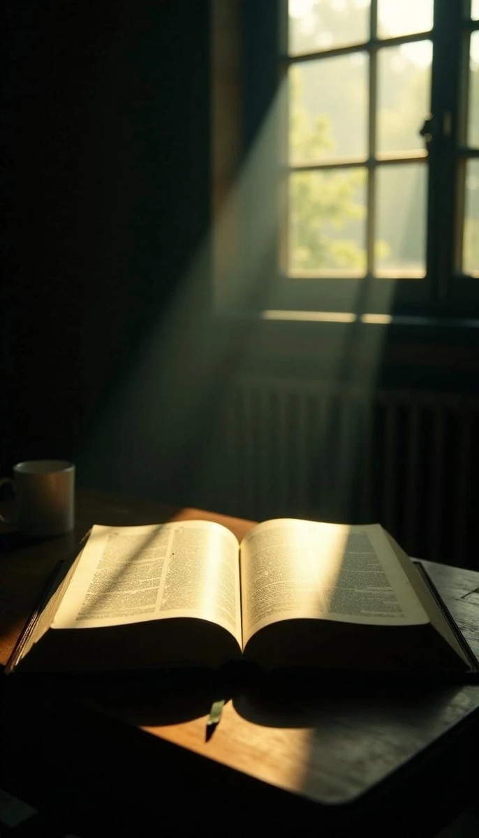 Жизнь во свете