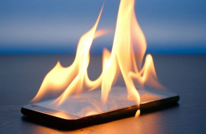 Почему ваш телефон греется и как это исправить? 🔥❄️