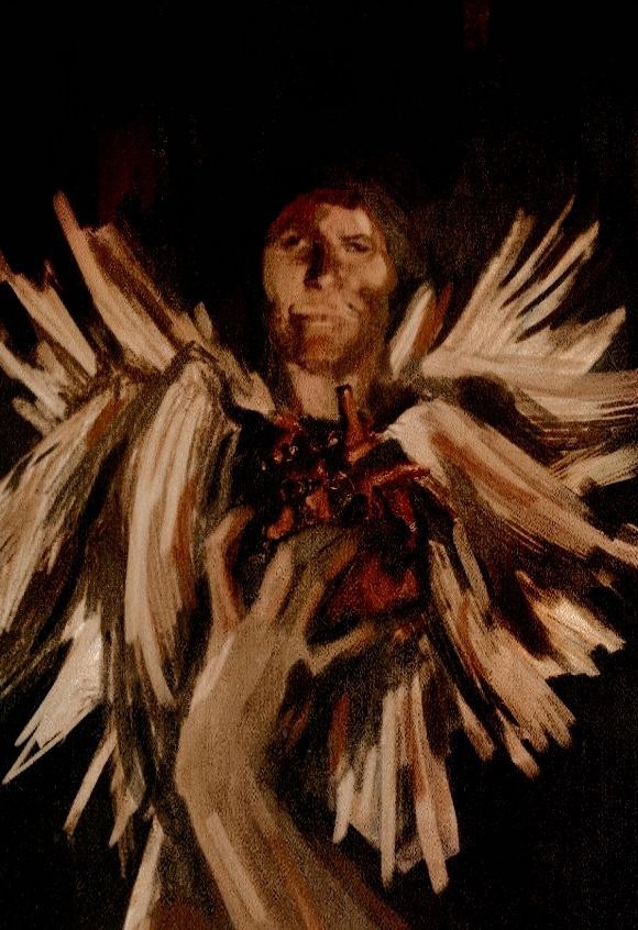 Иллюстрацию подготовила: Алина Вестор 