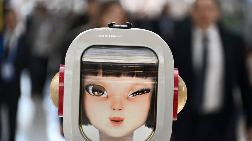 Фото: Анатолий Жданов / Коммерсантъ