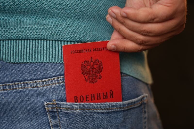     / Источник: ©ИЗВЕСТИЯ/Дмитрий Коротаев