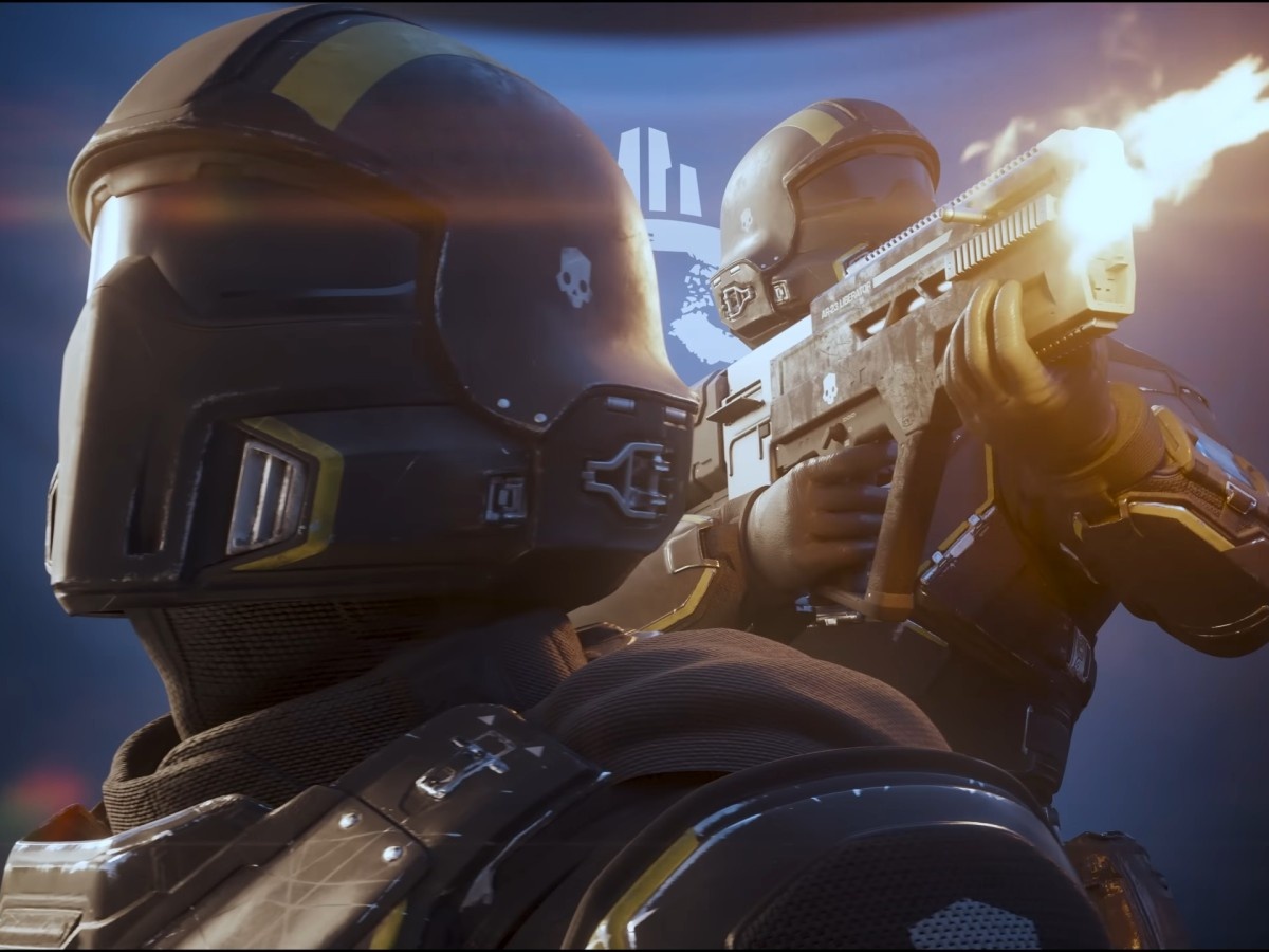    Они все одинаковые. Автор Helldivers 2 назвал главную проблему современной игровой индустрии