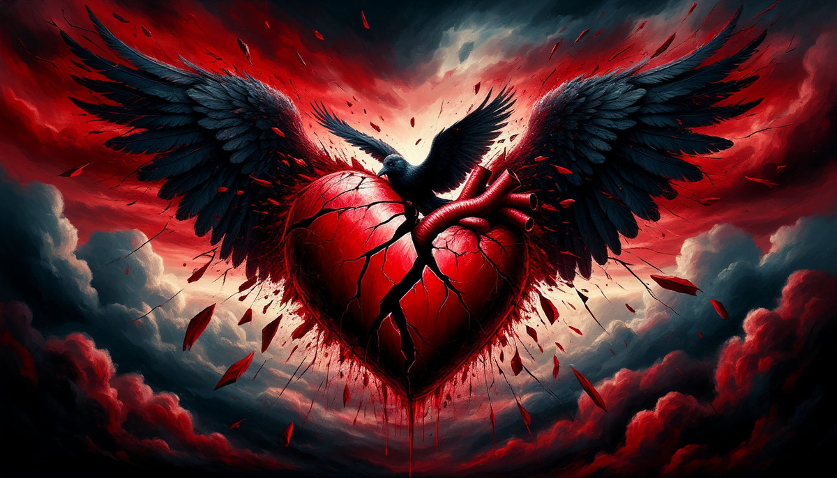 ©Изображение сгенерировано автором