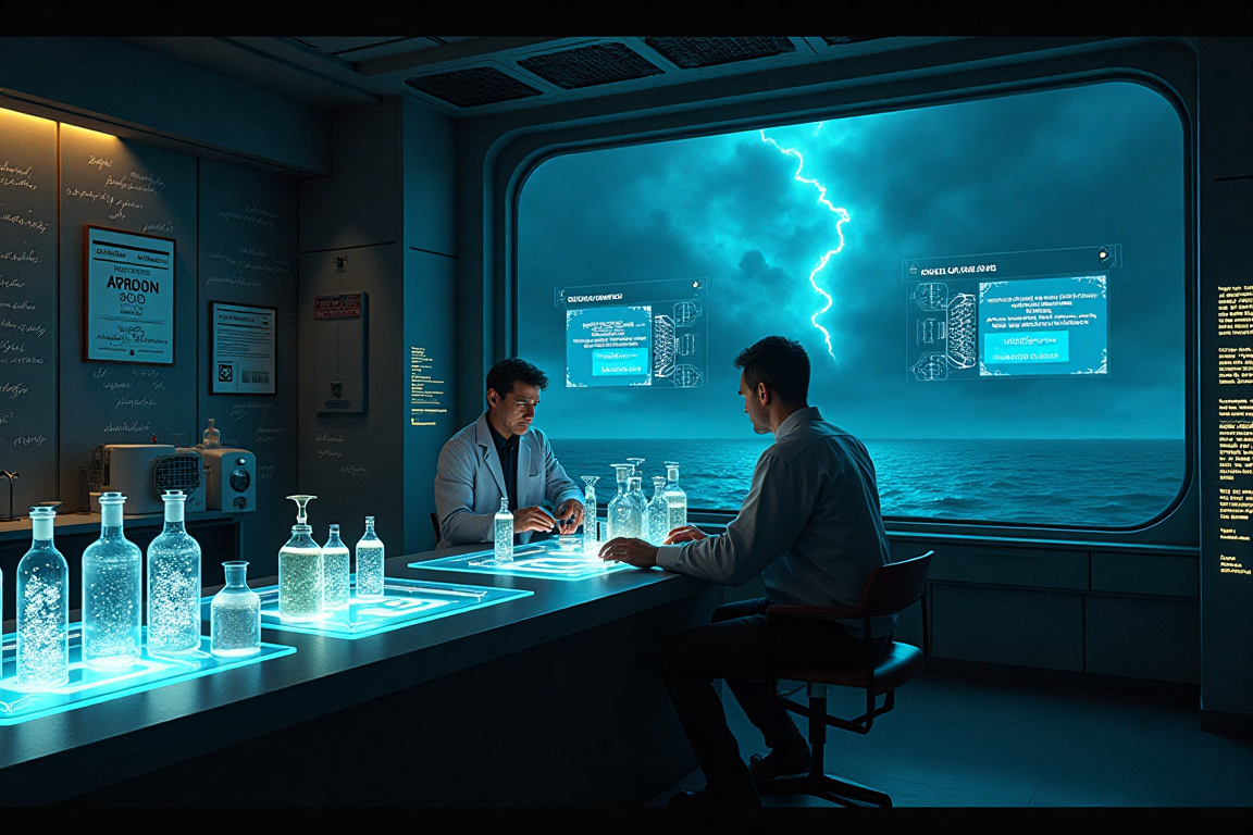 Медицинские технологии будущего существуют уже сейчас, но не для всех.