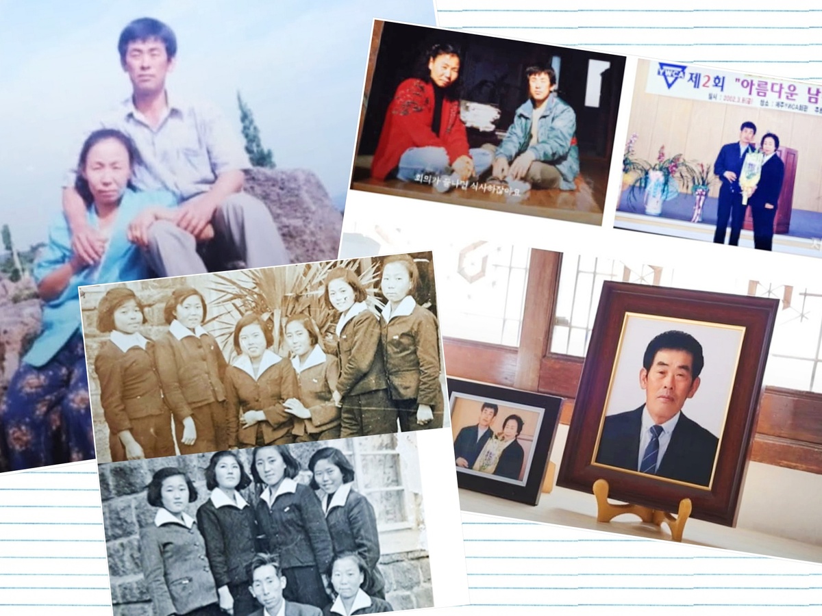 Когда жизнь преподносит мандарины