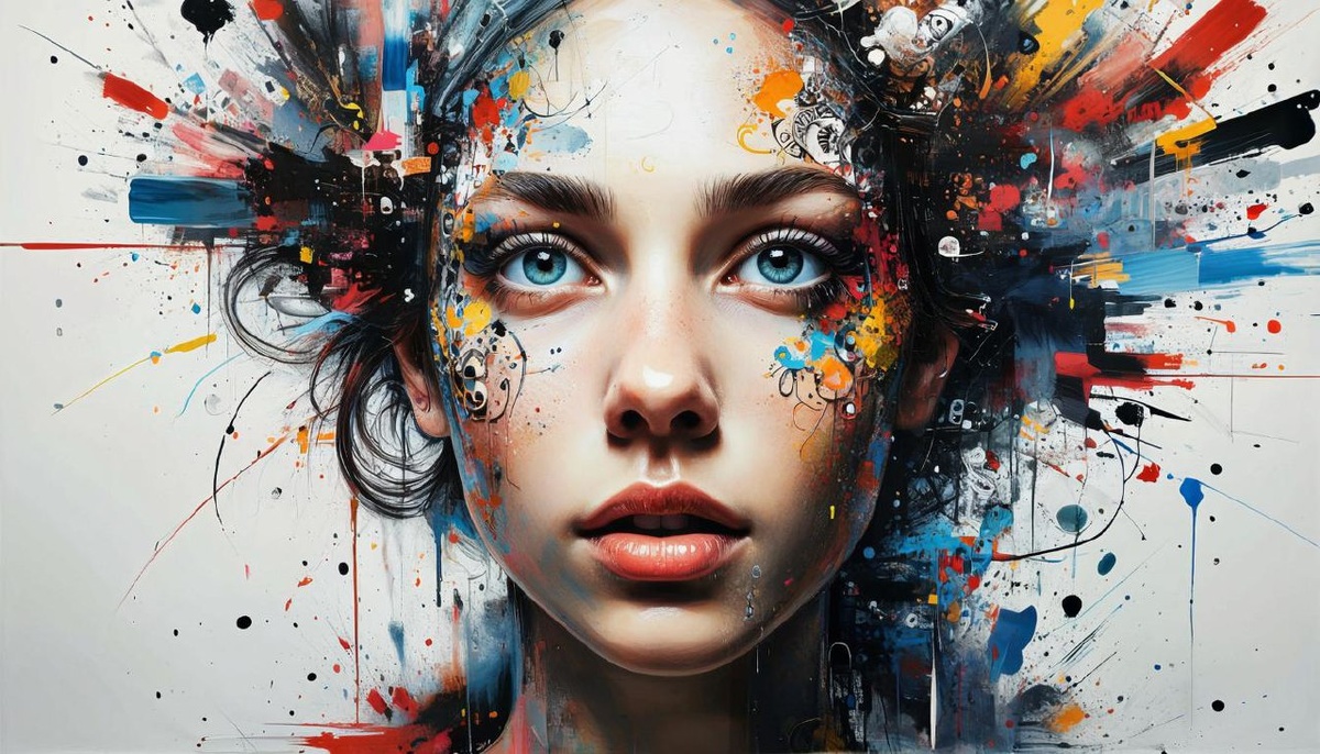 Гармоничное Самовыражение может стать вашим путем к славе, богатству и знаменитости.