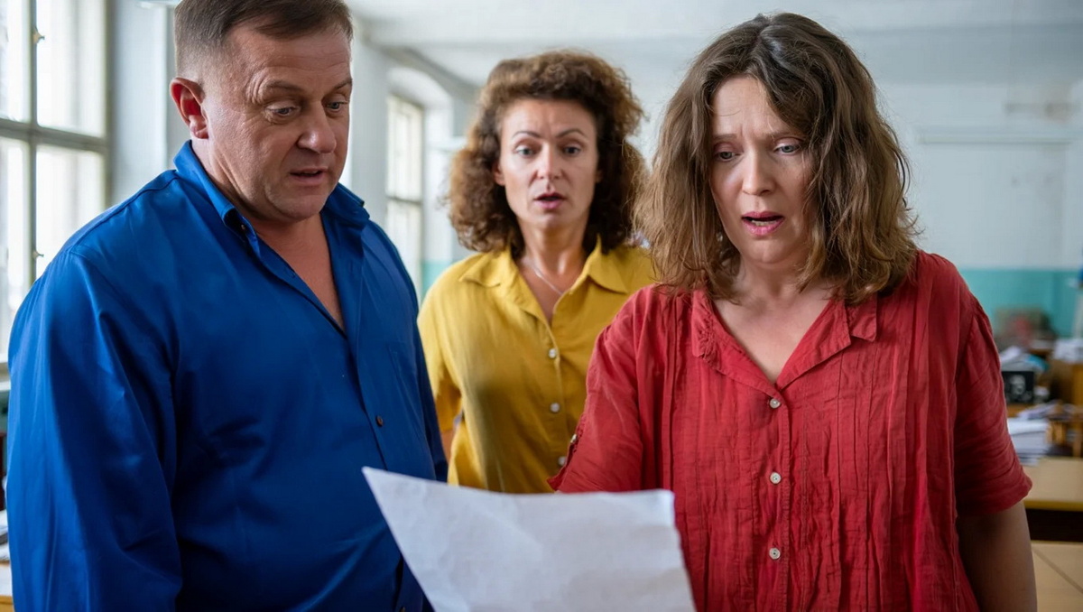 Муниципальная квартира в наследство