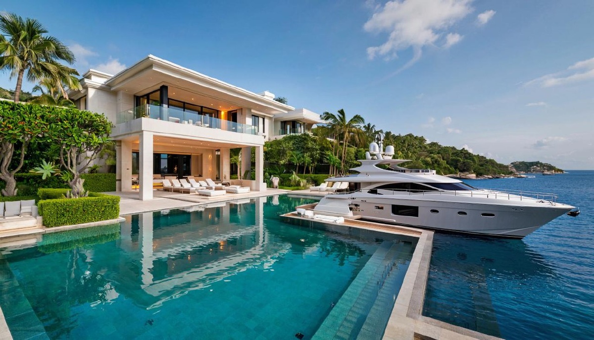 Часто думают, что наличие Денег и Хранилищ в карте - это прямой путь к богатству, но это не так.