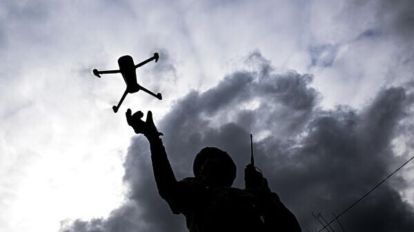    © Sputnik / Сергей Бобылев