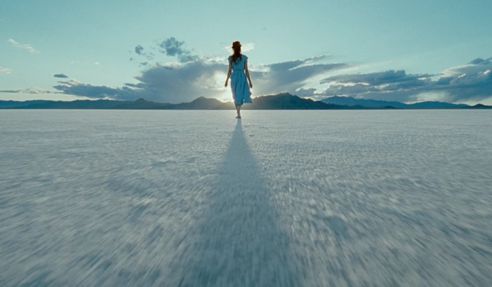 Кадр из фильма "Древо жизни"