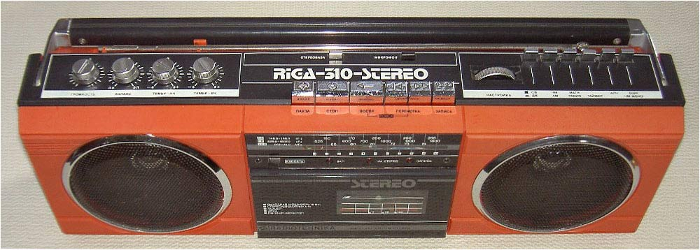 Стильный и красивый. Фото: rw6ase.narod.ru