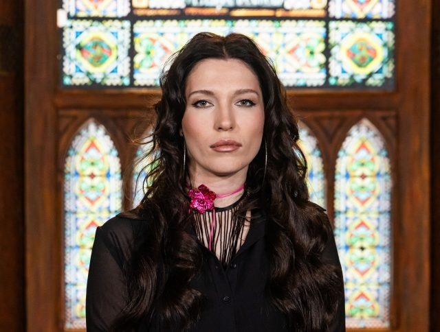    Софья Егорова. Фото: пресс-служба ТНТ