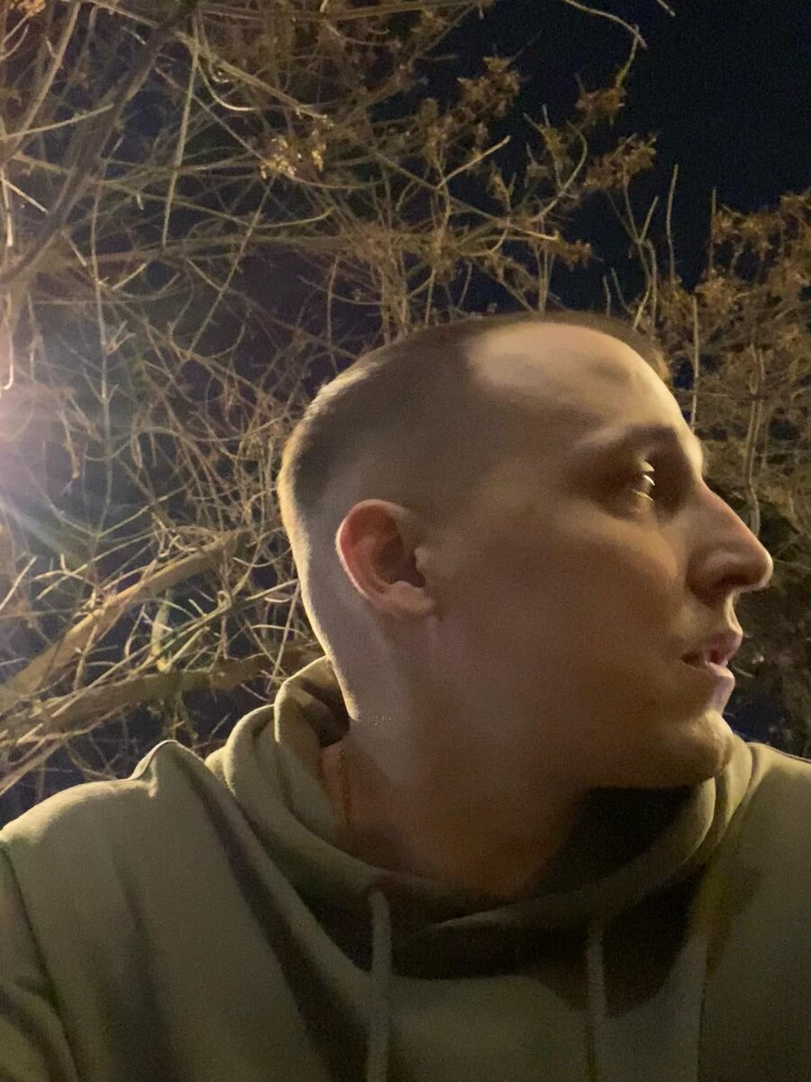 Ты же мне веришь?