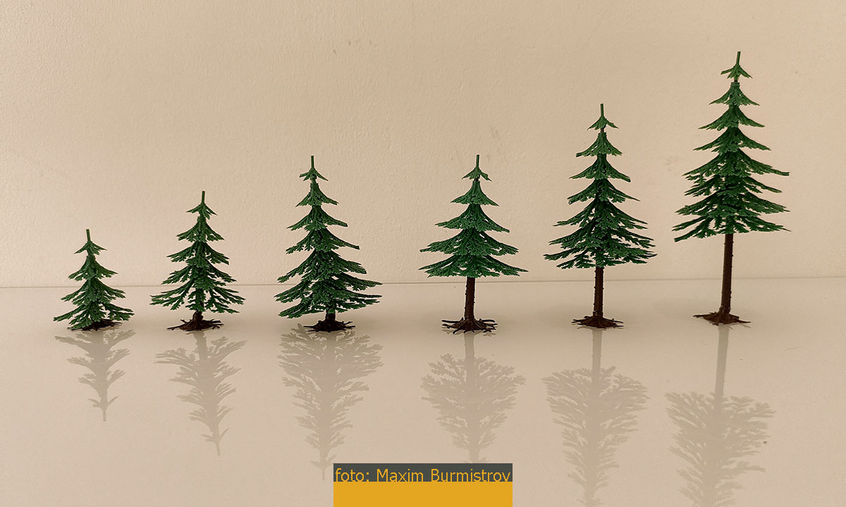 Размер разный, это очень хорошо!