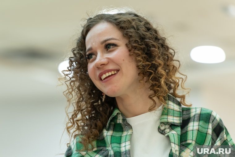 Фото:Руслан Яроцкий © URA.RU