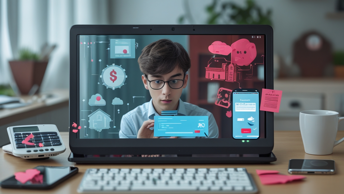 Бро с удивлением узнал, что теперь в игру вступает налоговая... 😅