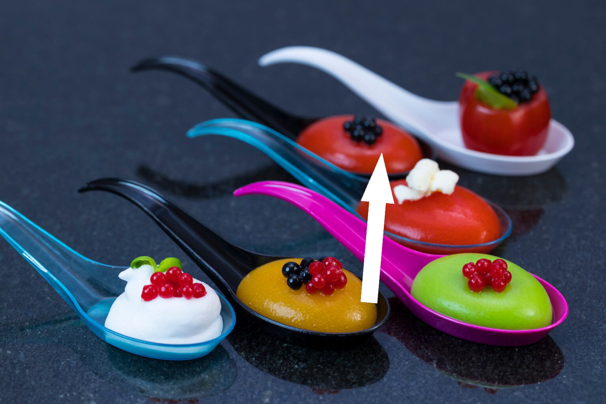    Молекулярная кухня: как эксперименты 90-х изменили гастрономию навсегда