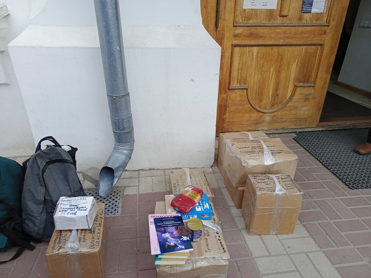 Фото сделано автором 29 марта 2025 года