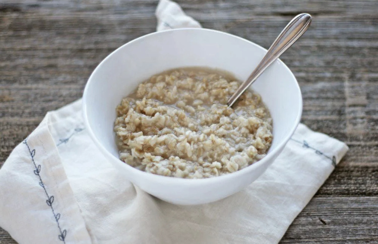 Овсяная каша