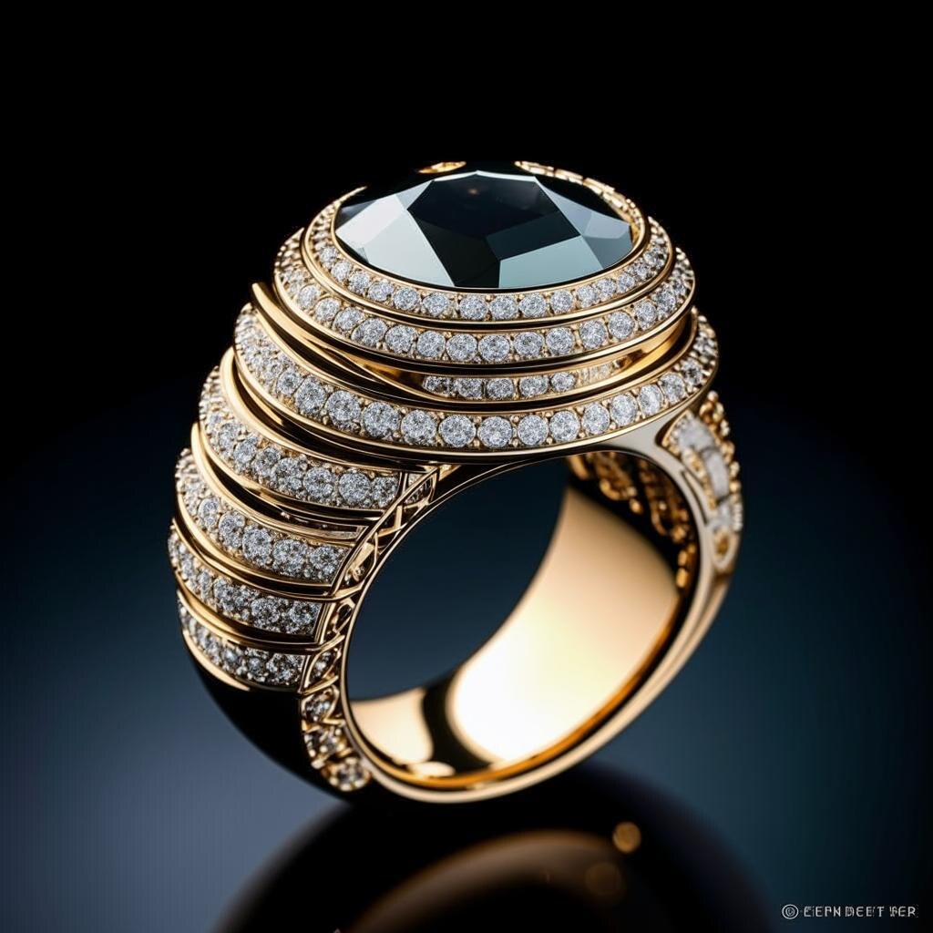 Не все то золото, что блестит