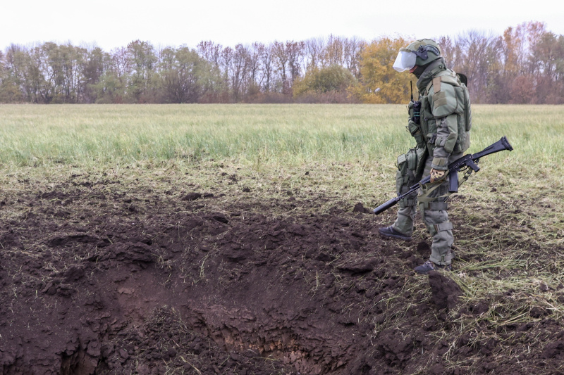    Shatokhina Natalya/news.ru/Global Look Press