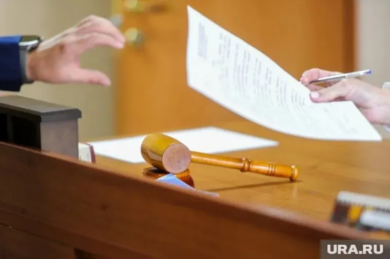 У компании арестовали счета из-за долгов
Фото: Вадим Ахметов © URA.RU