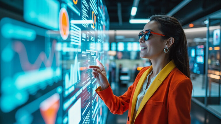    ИИ автоматизация для бизнеса Astralot AI