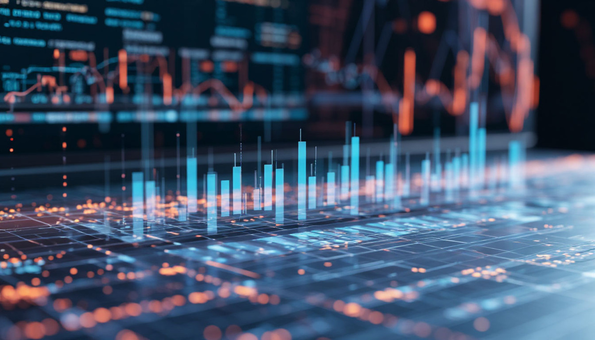 Загрузка данных