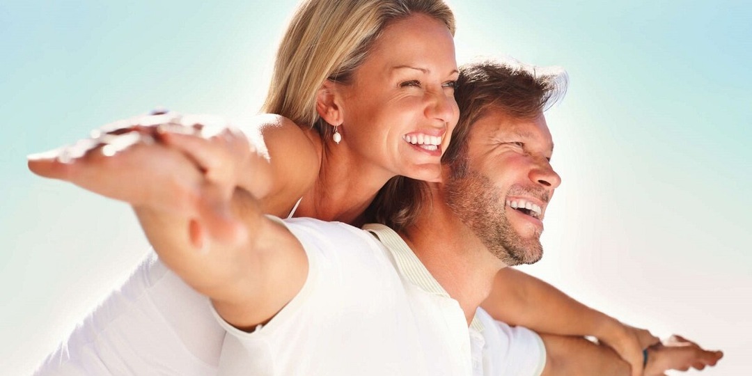 3 признака того, что у вас «надежный партнер»