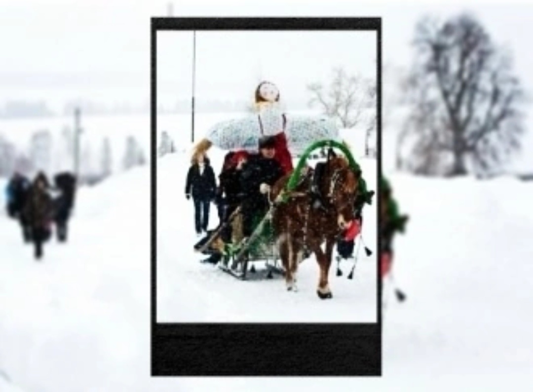 Изображение выполнено в приложении Photo Studio 